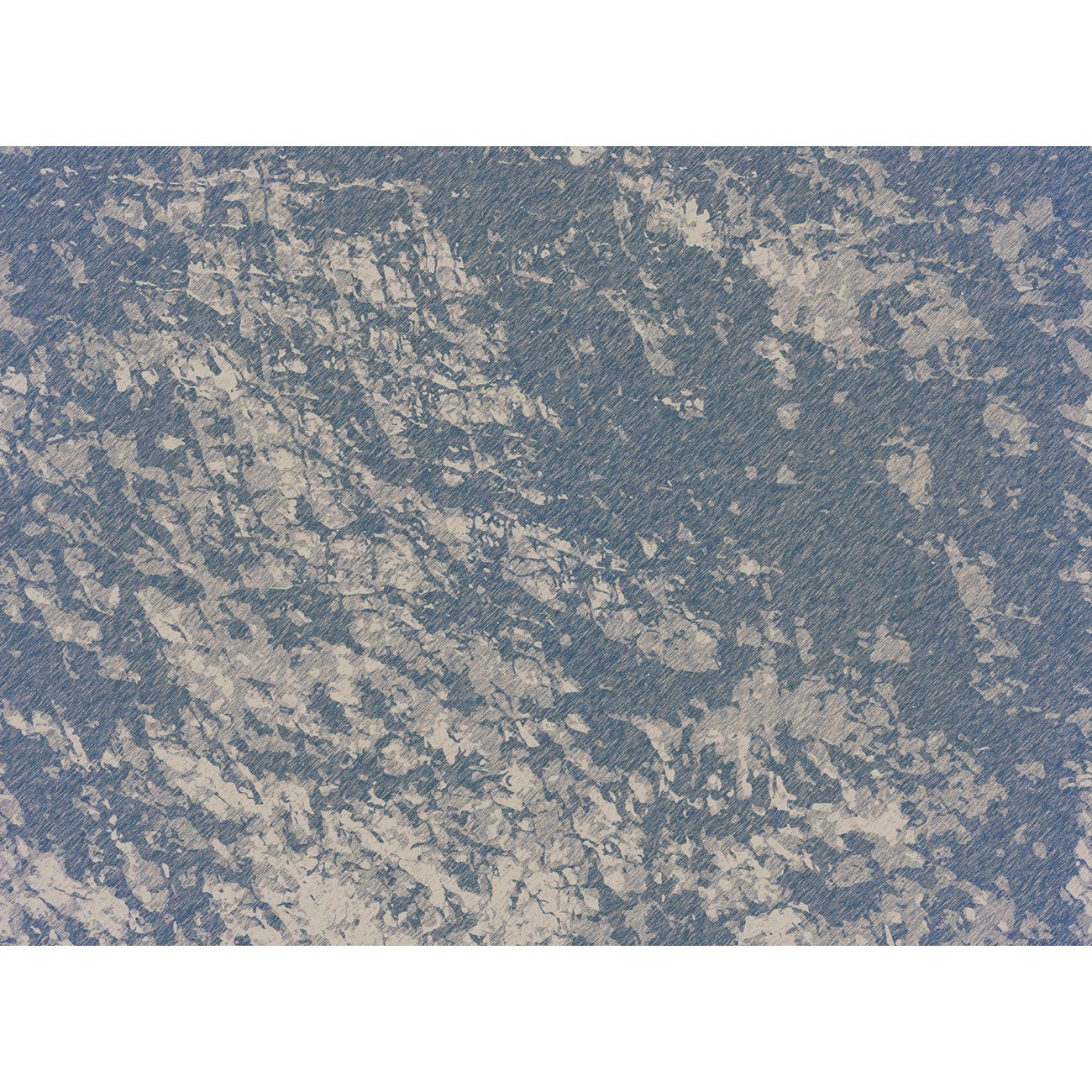 LondonArt VULCAN SIGN 01 Collection 17