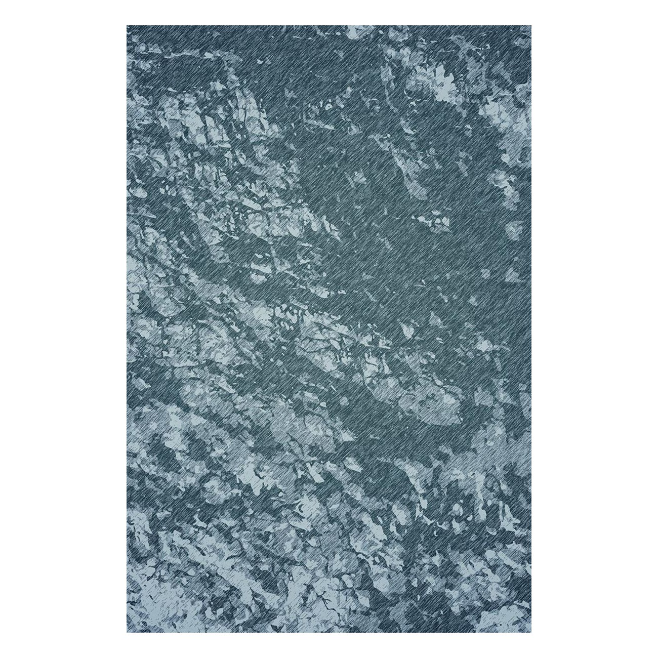 LondonArt VULCAN SIGN 03 Collection 17