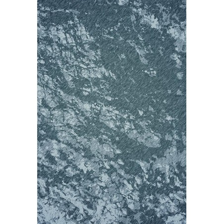 LondonArt VULCAN SIGN 03 Collection 17