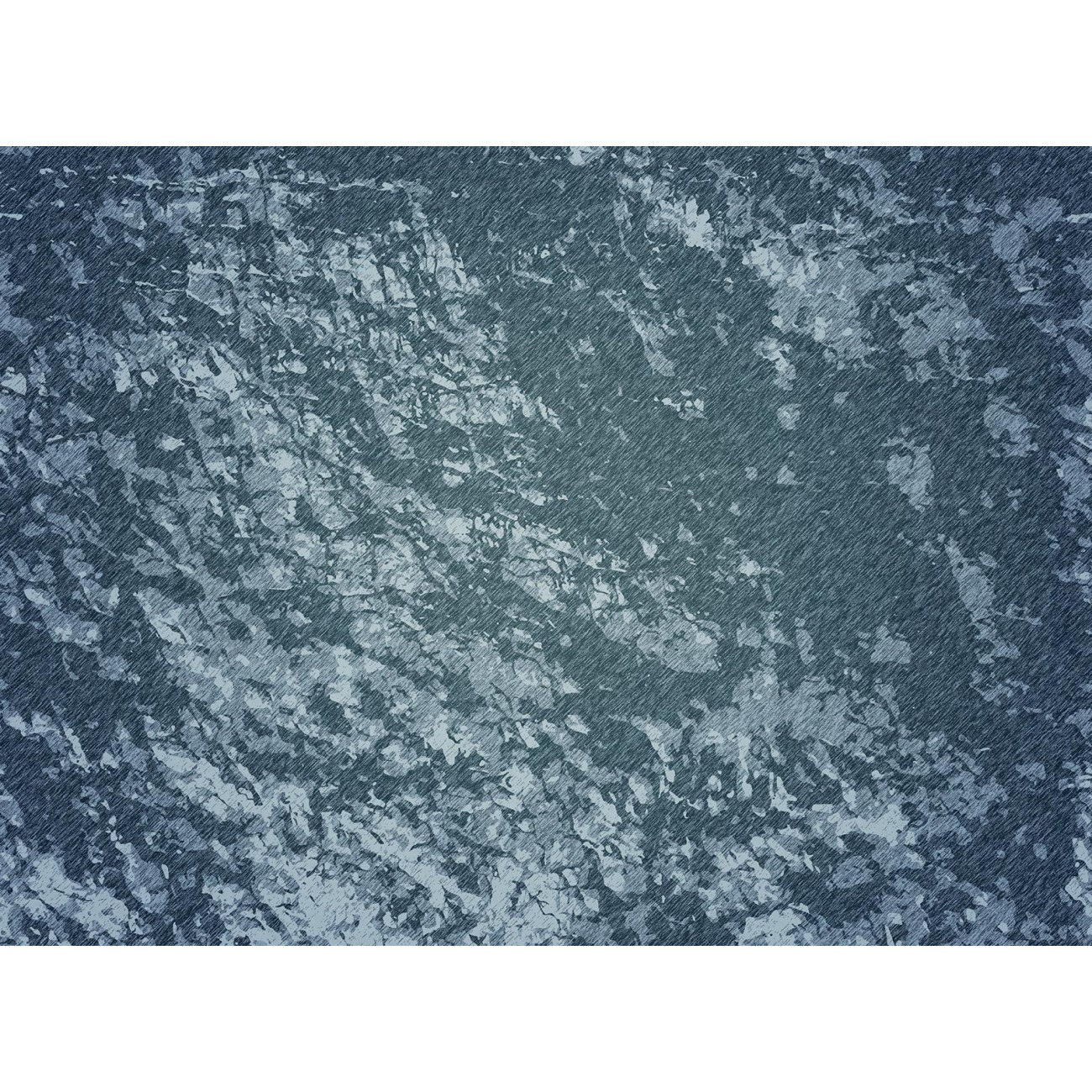 LondonArt VULCAN SIGN 03 Collection 17