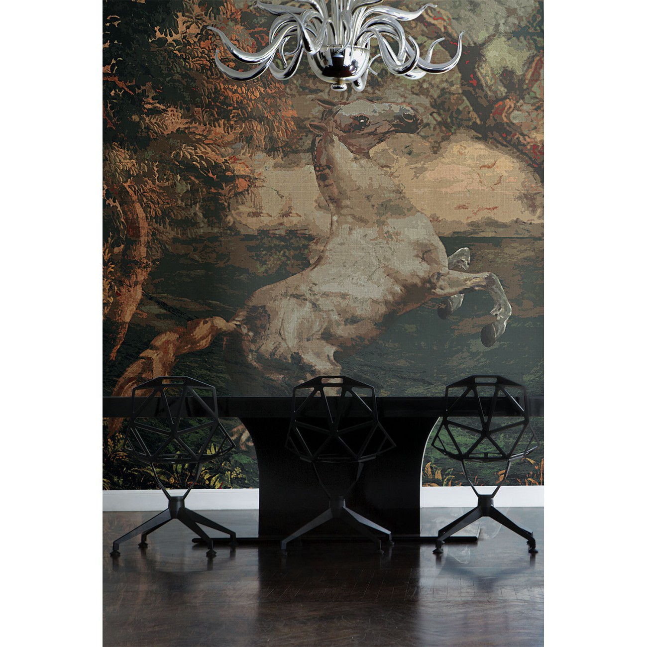 LondonArt GOBELIN 02 Collection 17