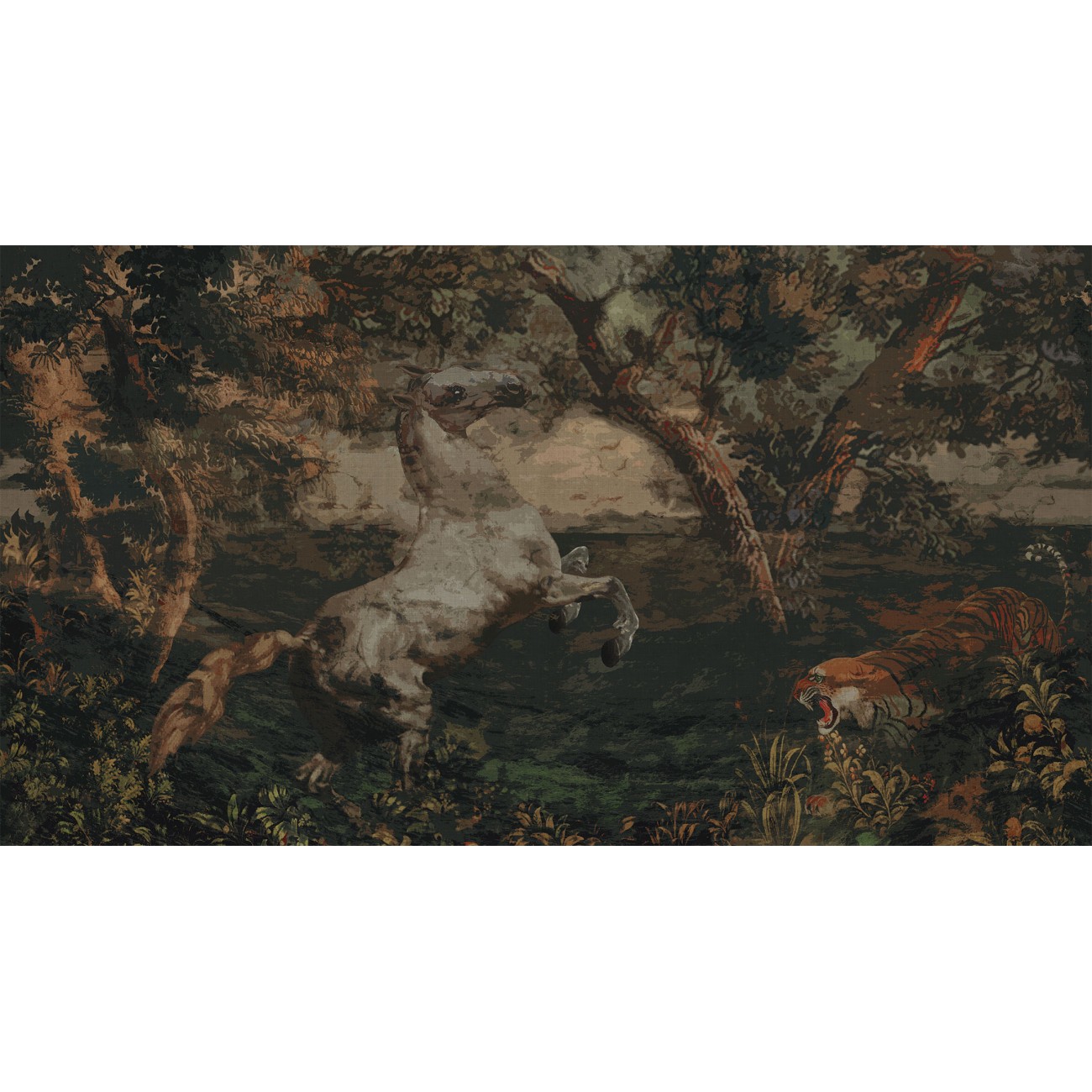 LondonArt GOBELIN 02 Collection 17