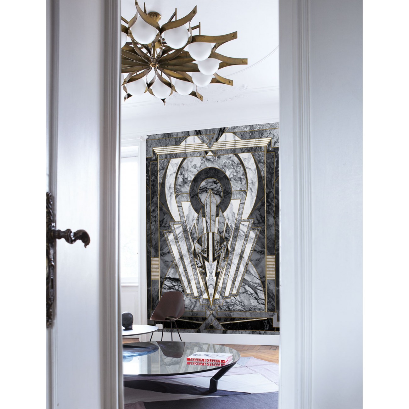 LondonArt EMPIRE STATE 02 Collection 17