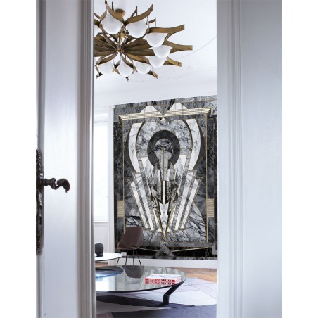 LondonArt EMPIRE STATE 02 Collection 17