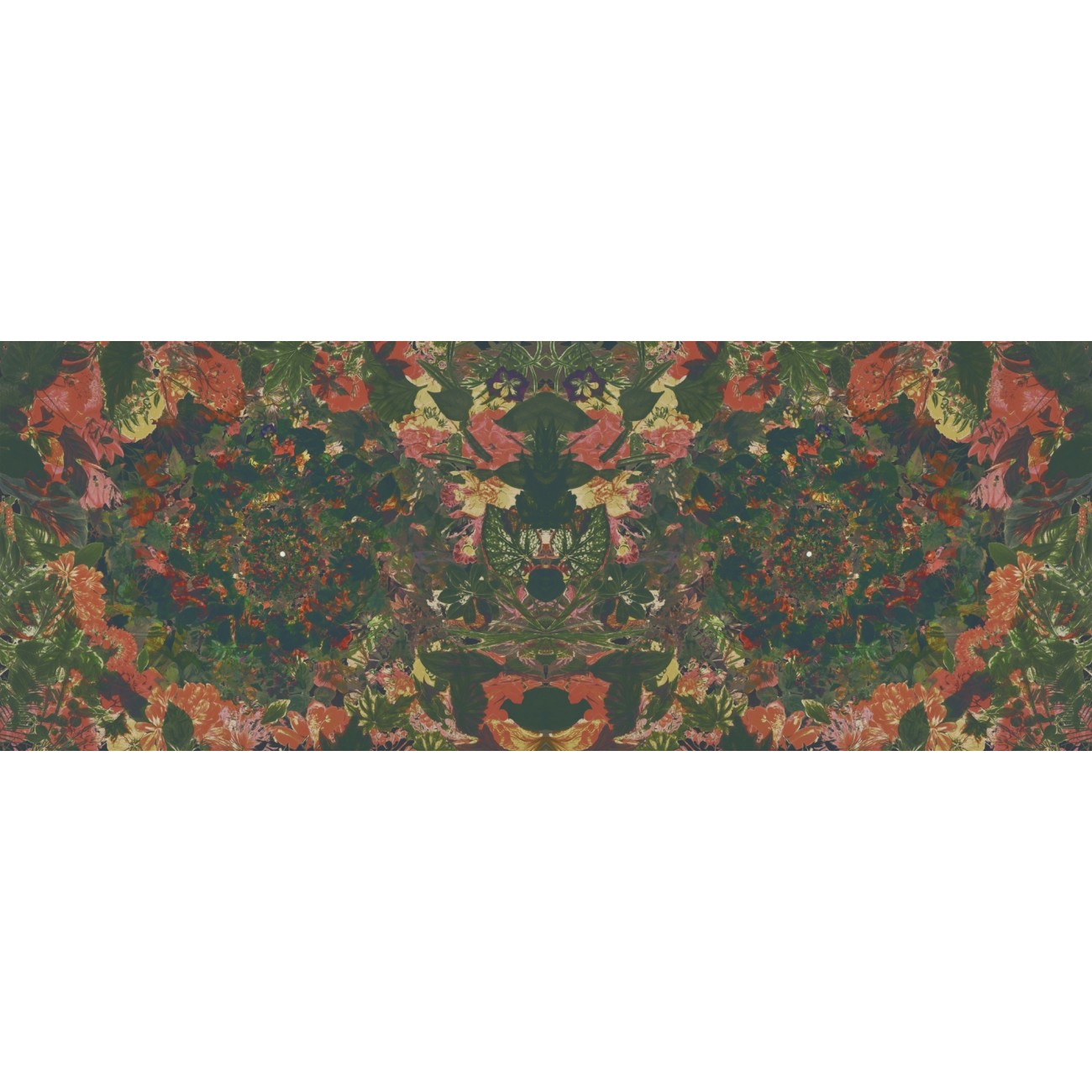 LondonArt FLOWER POWER 01 Collection 17