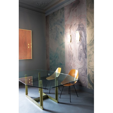 LondonArt GALAXY MARBLE 01 Collection 17