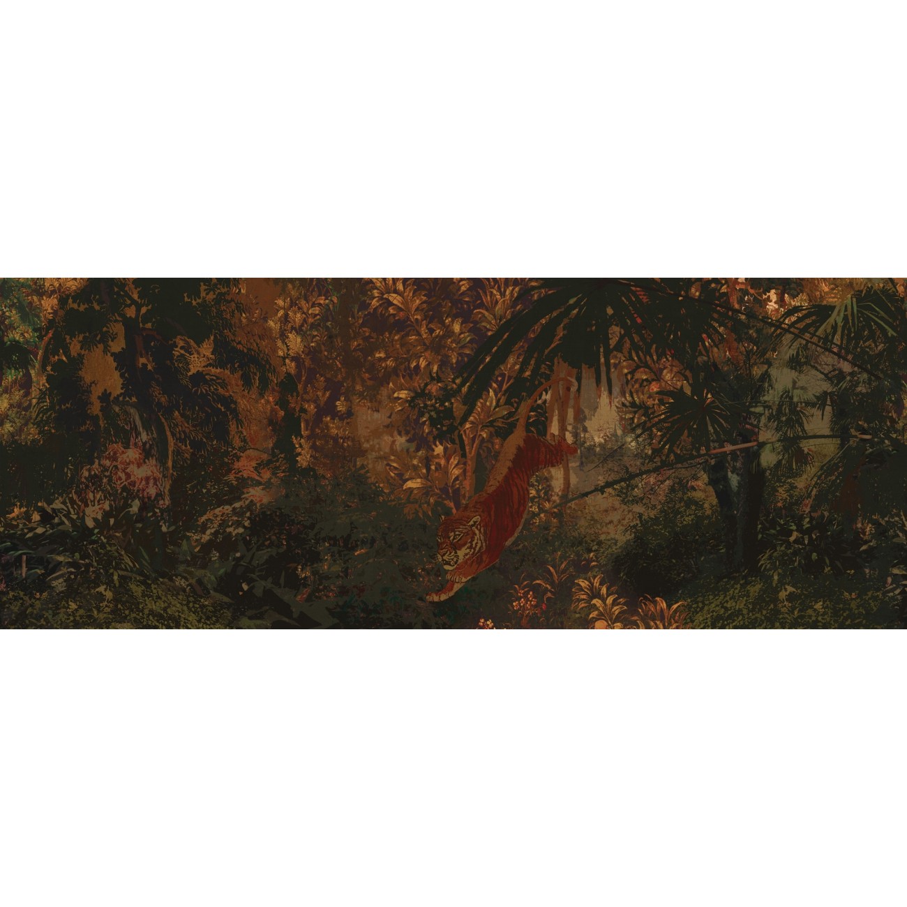 LondonArt GOBELIN II 01 Collection 17