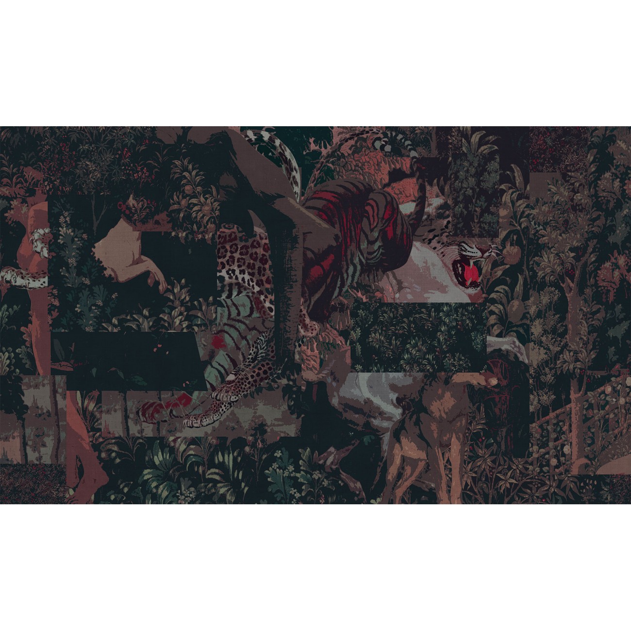 LondonArt GOBELIN III 02 Collection 17