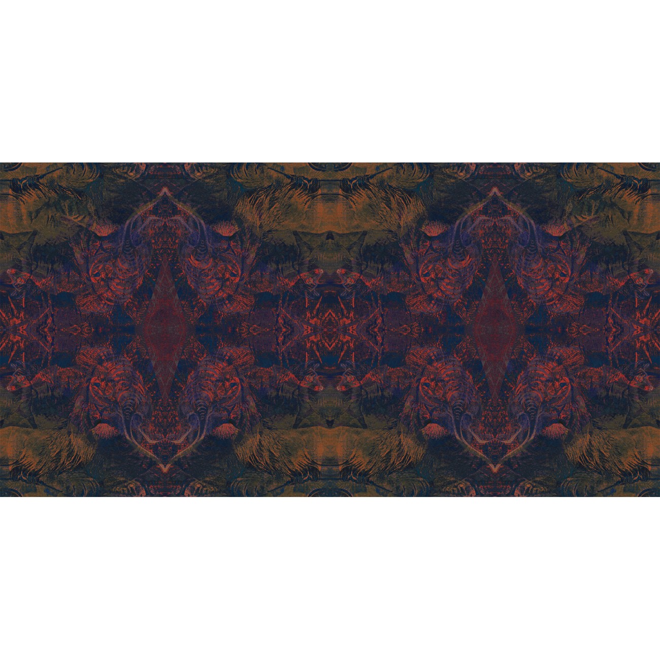 LondonArt NAVAJO 01 Collection 17