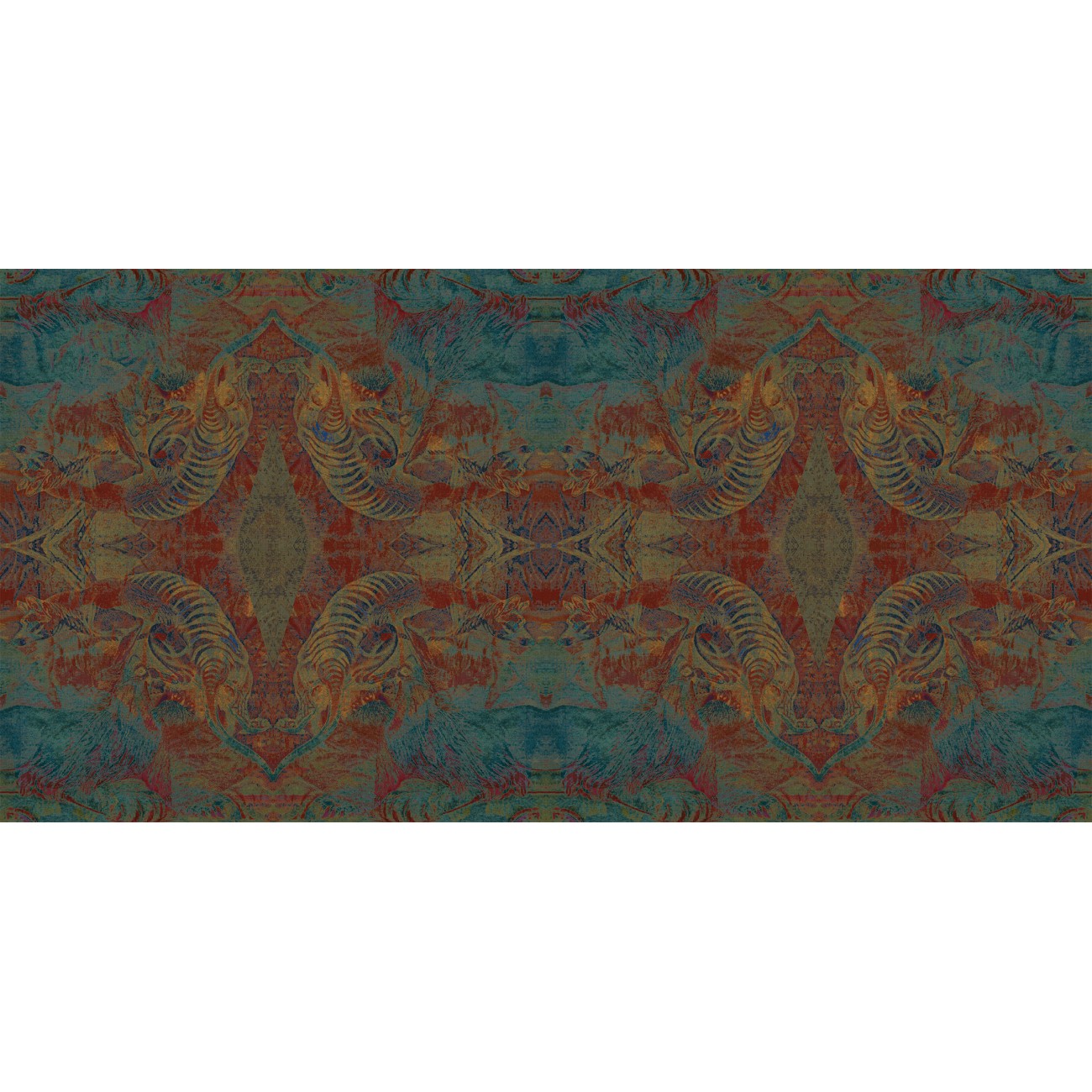 LondonArt NAVAJO 02 Collection 17