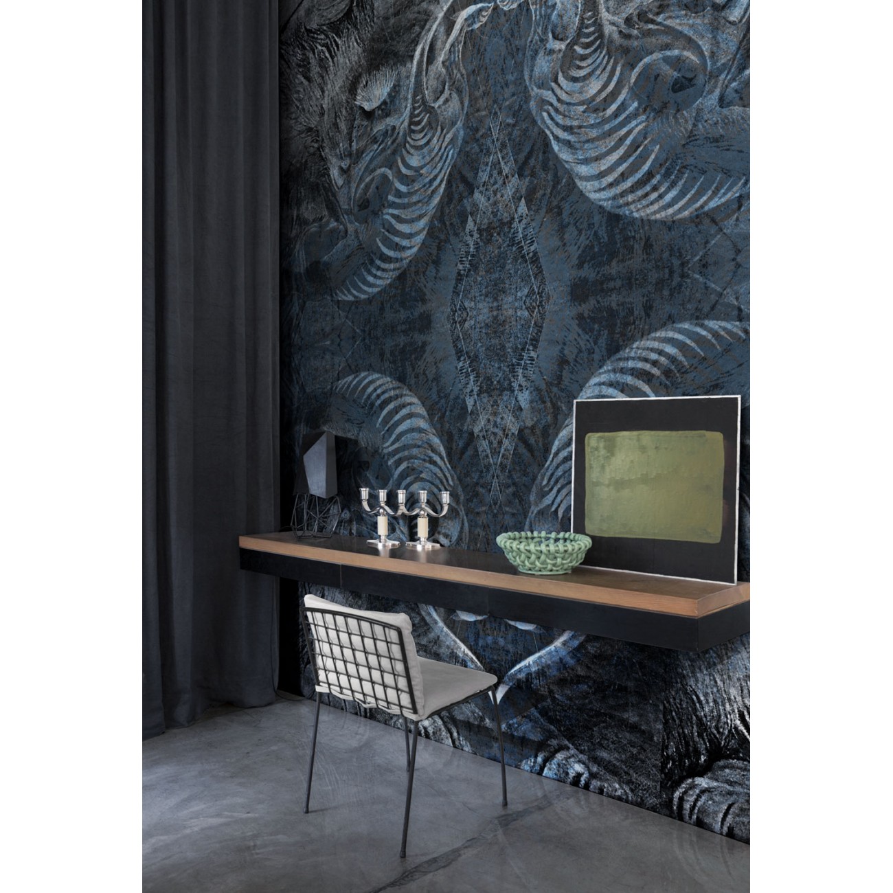 LondonArt NAVAJO 03 Collection 17