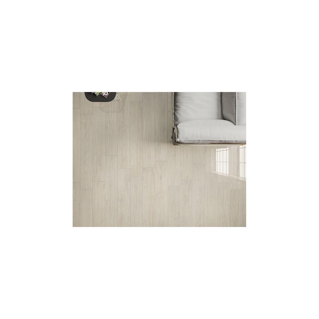 La Fabbrica Yosemite Shell