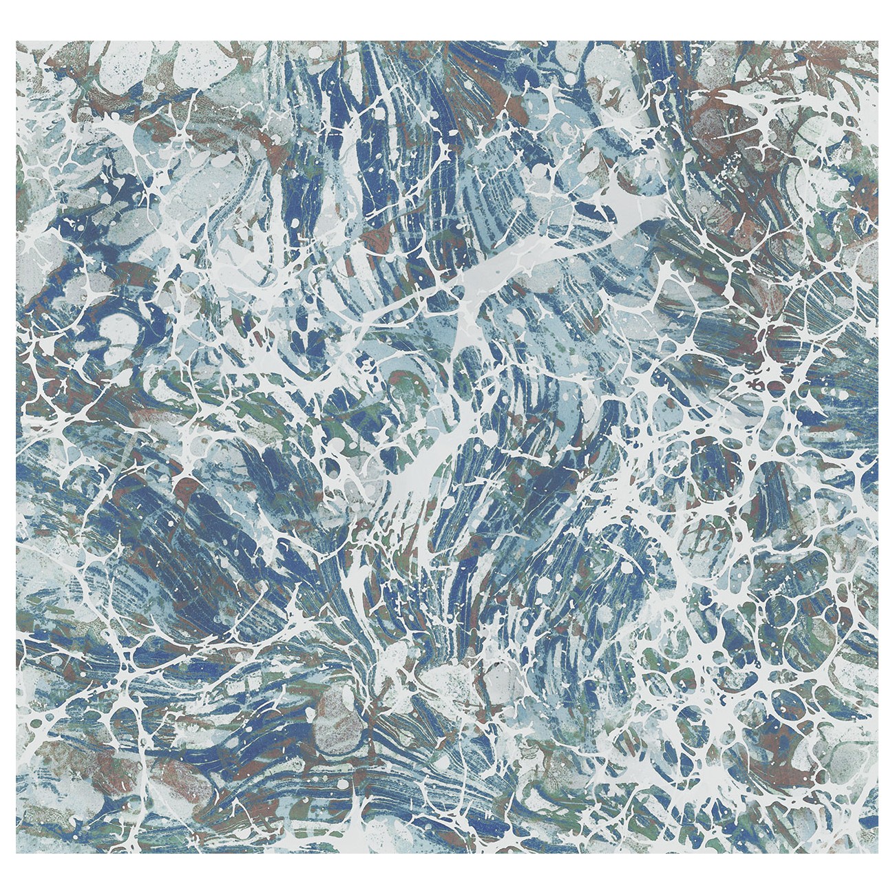 LondonArt SUMINAGASHI II 01 Collection 17