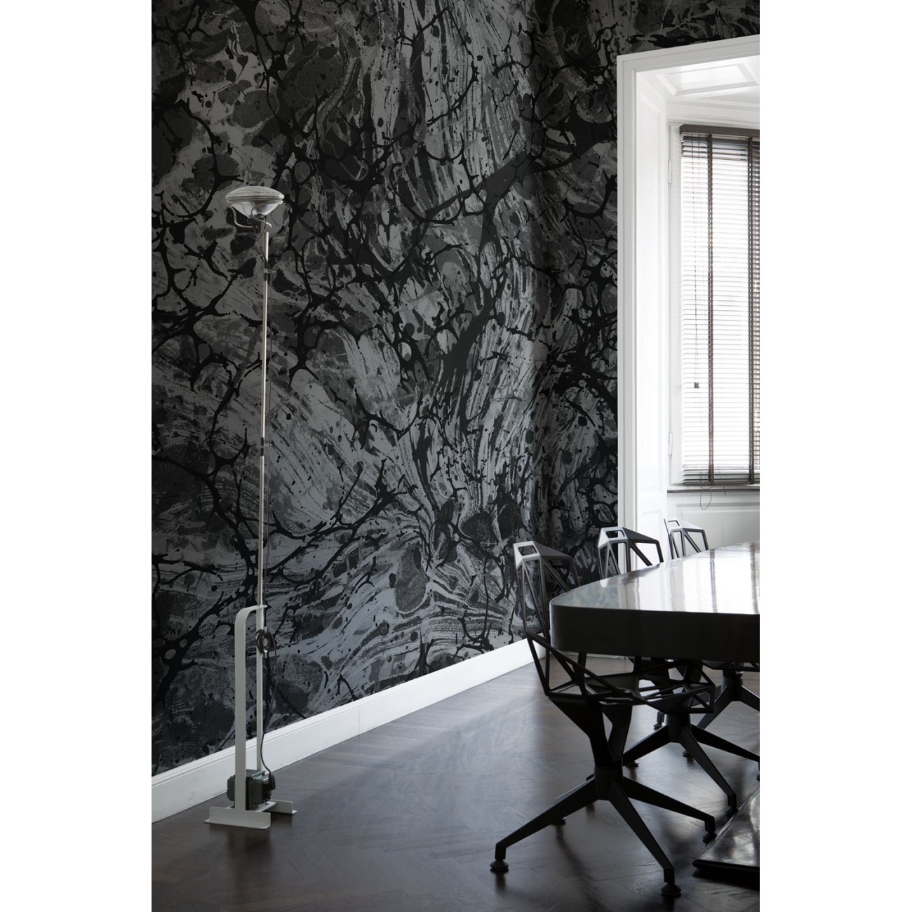 LondonArt SUMINAGASHI II 03 Collection 17