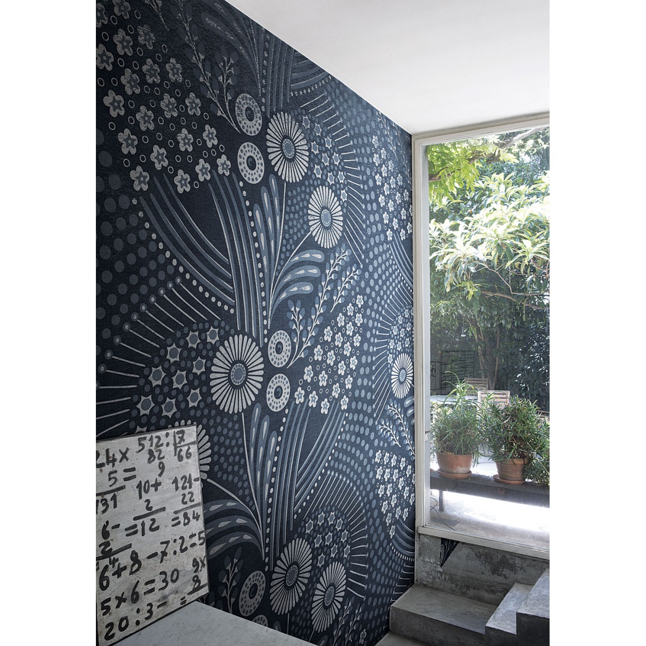 LondonArt BOUQUET 01 Collection 17