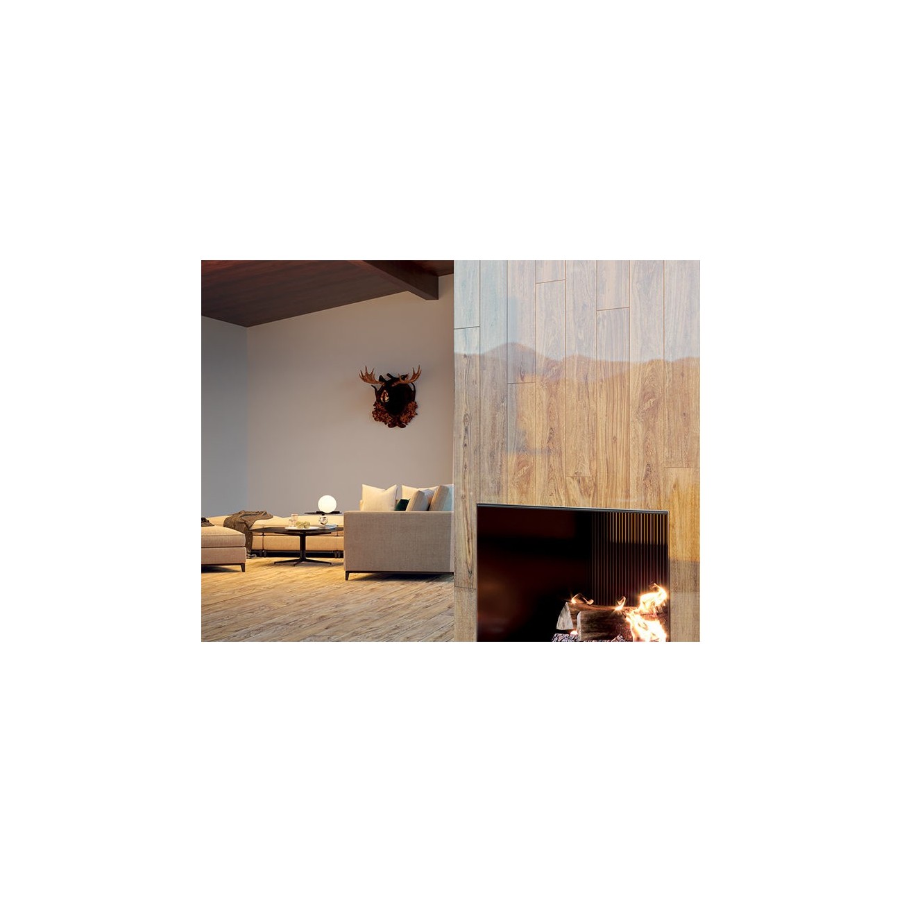 La Fabbrica Yosemite TAN