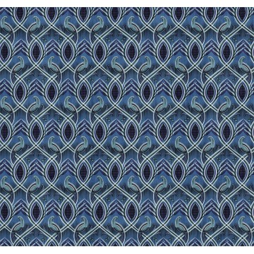 LondonArt BLUEBIRDS 01 Collection 17