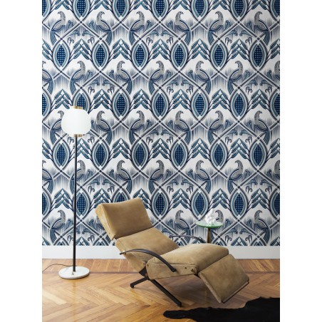 LondonArt BLUEBIRDS 03 Collection 17