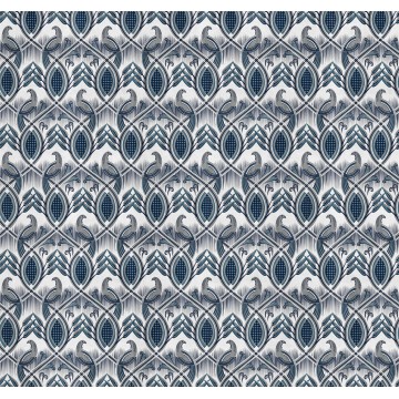 LondonArt BLUEBIRDS 03 Collection 17