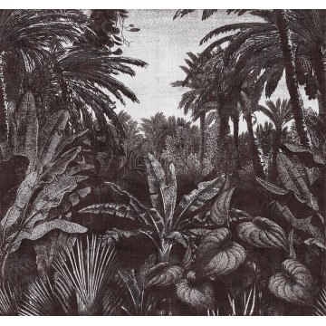 LondonArt TROPICAL MORNINGS 01 Collection 17