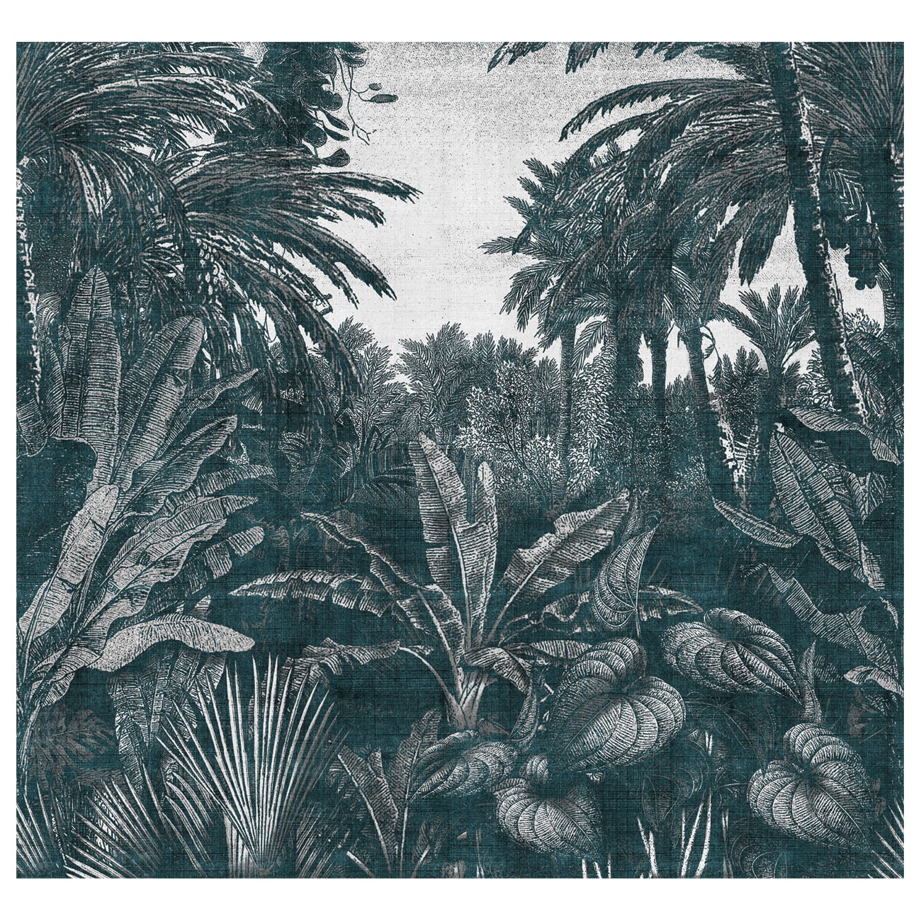 LondonArt TROPICAL MORNINGS 02 Collection 17