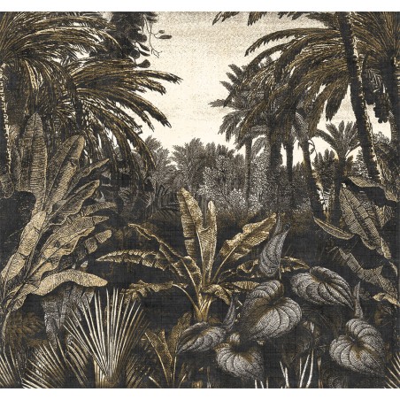 LondonArt TROPICAL MORNINGS 03 Collection 17