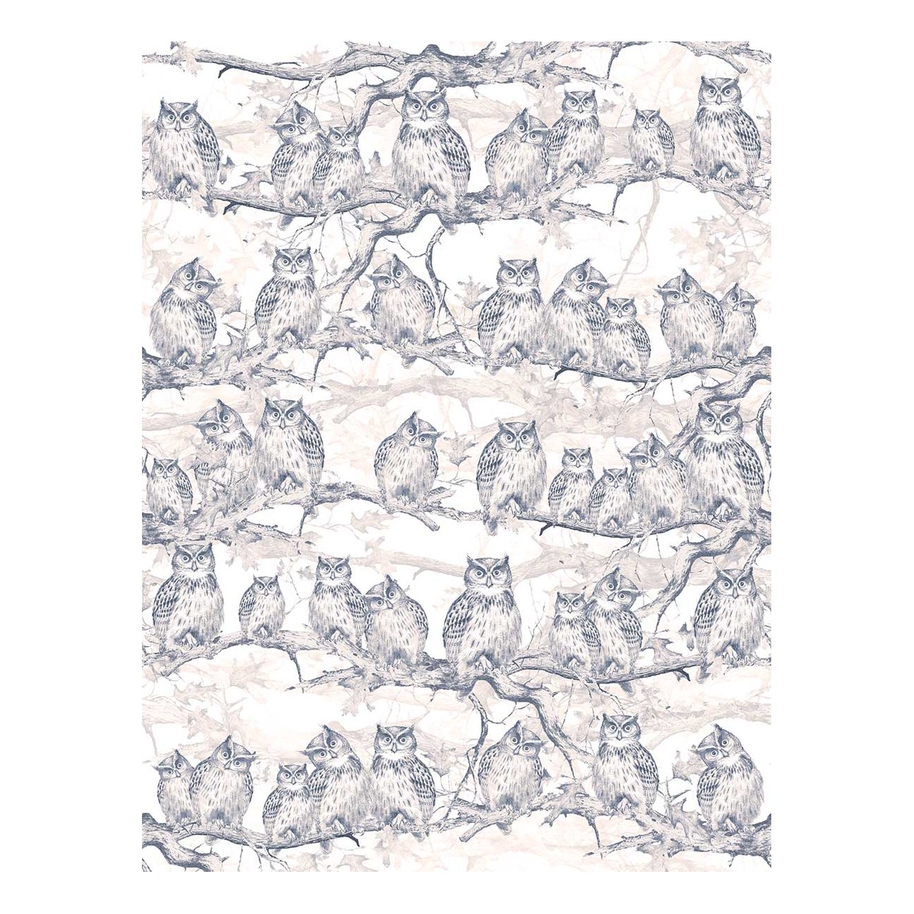 LondonArt OWLS RESORT 01 Collection 17