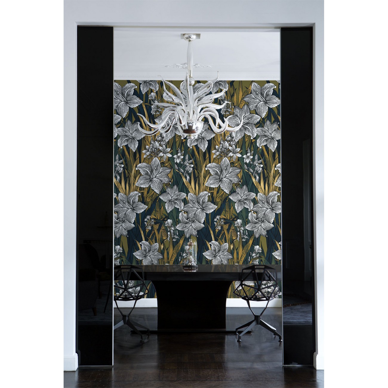 LondonArt AFTER RAIN 04 Collection 17