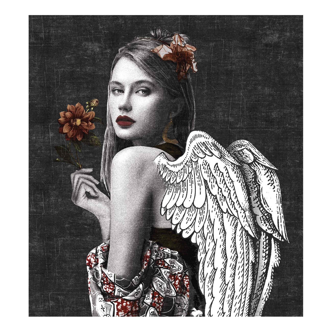 LondonArt GEISHA 02 Collection 17