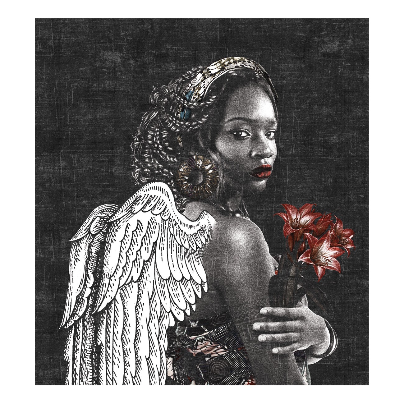 LondonArt GEISHA 03 Collection 17