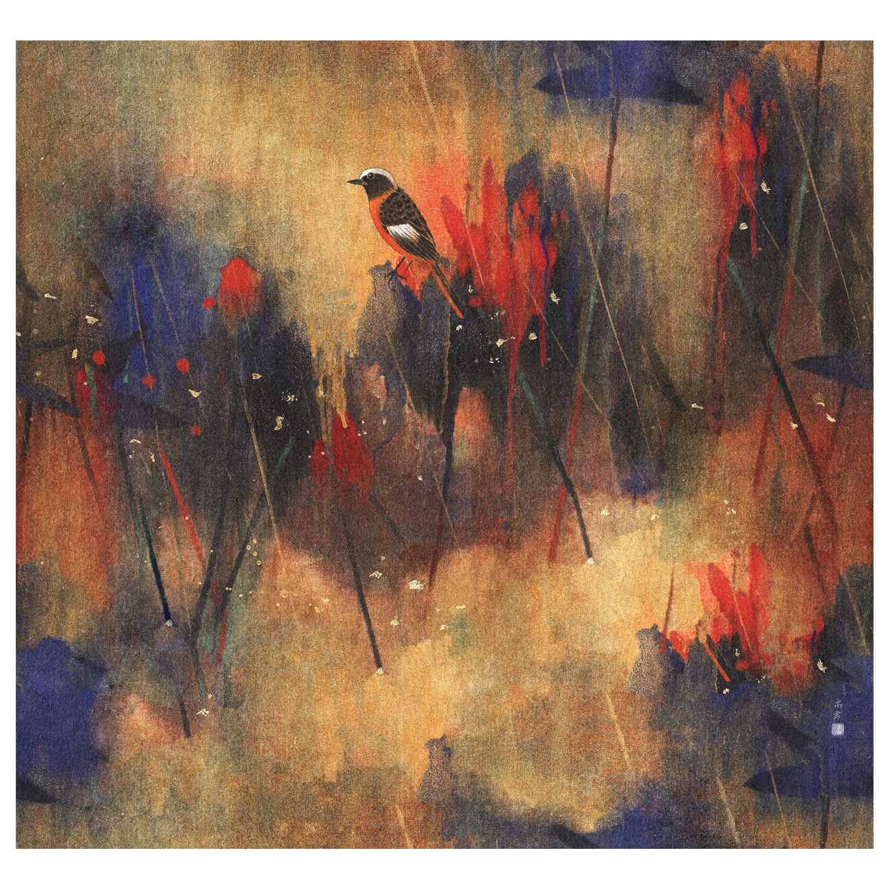 LondonArt BIG LOVE 01 Collection 17