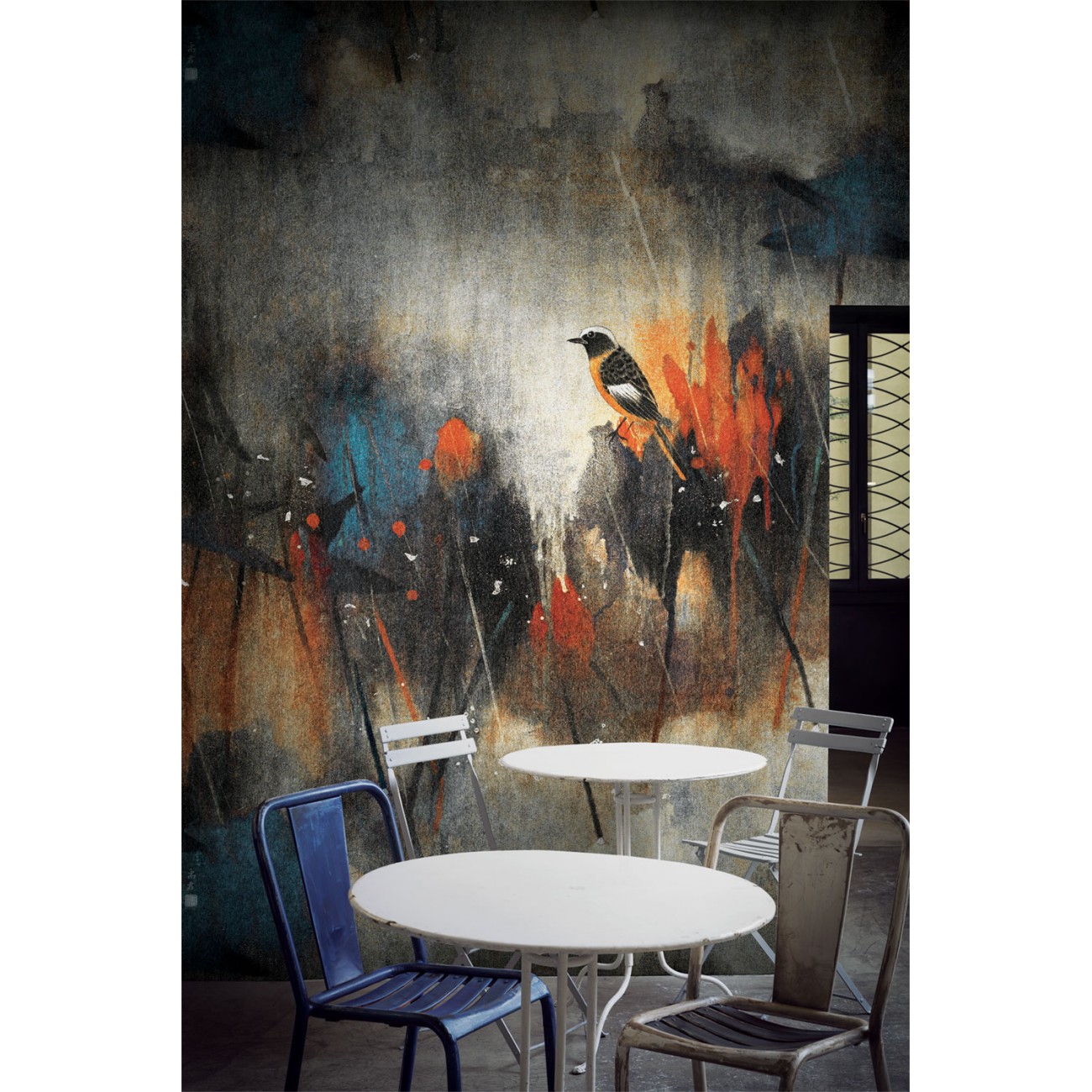 LondonArt BIG LOVE 02 Collection 17