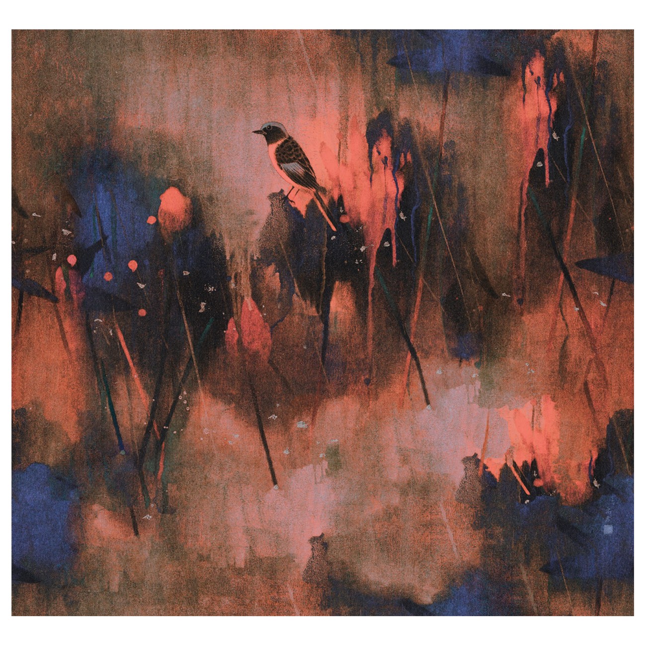 LondonArt BIG LOVE 03 Collection 17