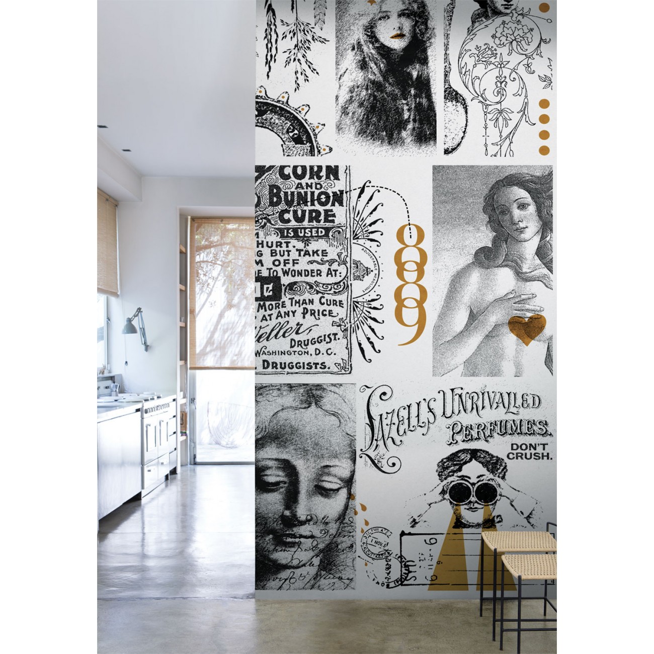 LondonArt 800 02 Collection 17