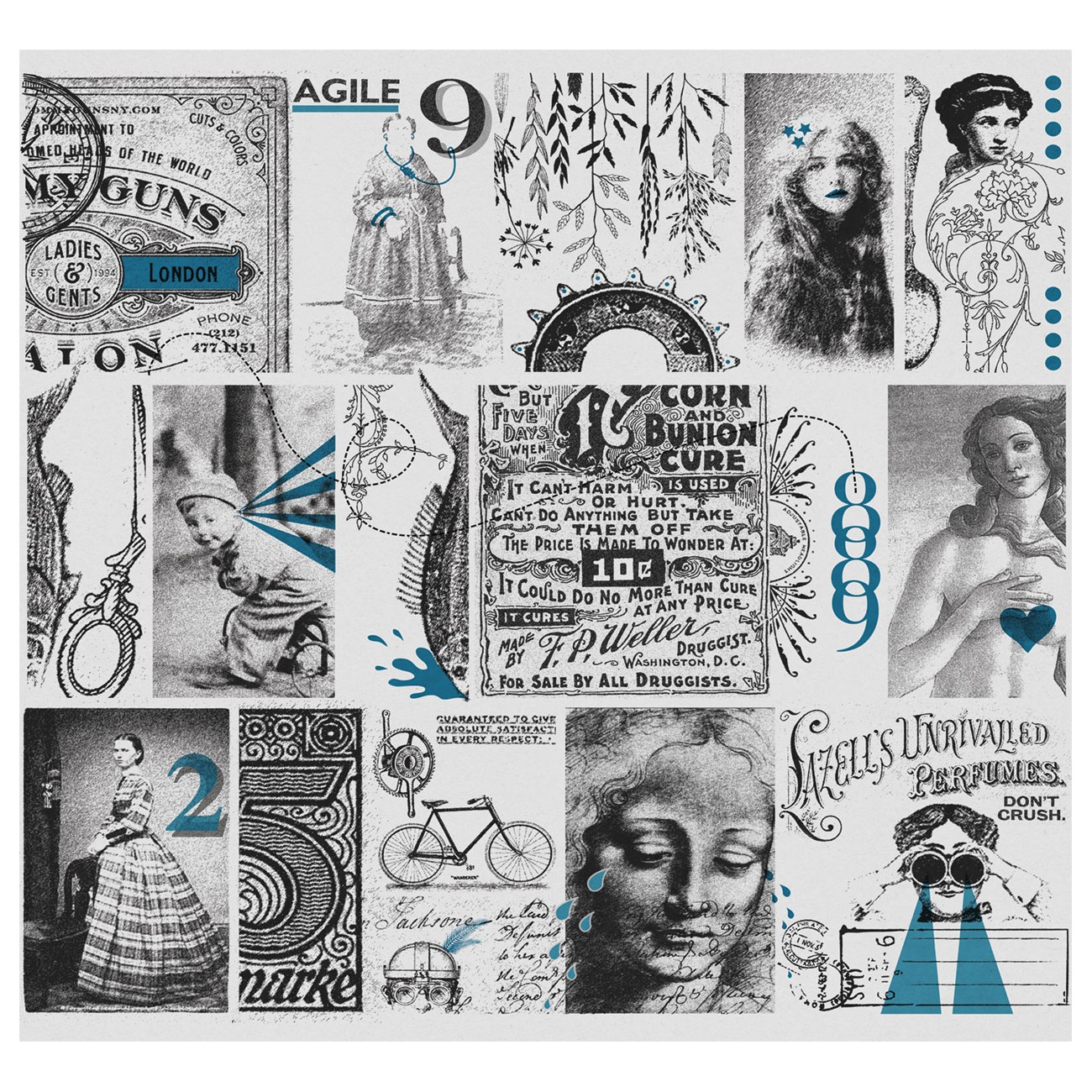 LondonArt 800 03 Collection 17