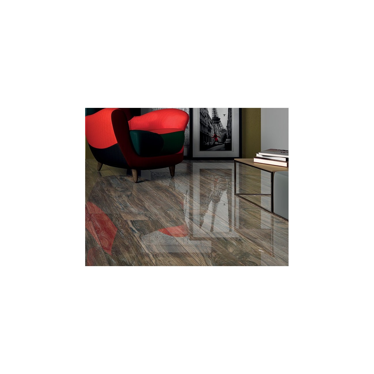 La Fabbrica Yosemite OLIVE