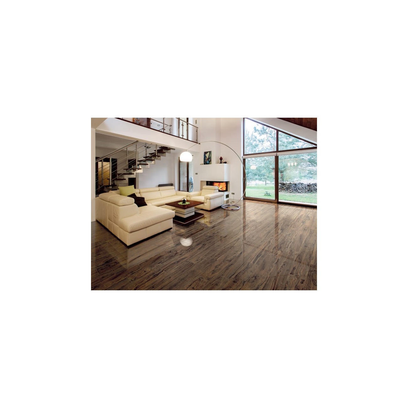 La Fabbrica Yosemite WALNUT