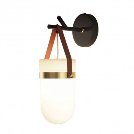 Aromas Almon Wall Lamp
