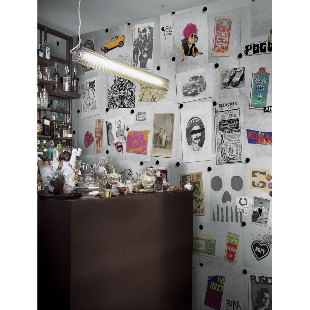 LondonArt SEVENTIES 02 Collection 17