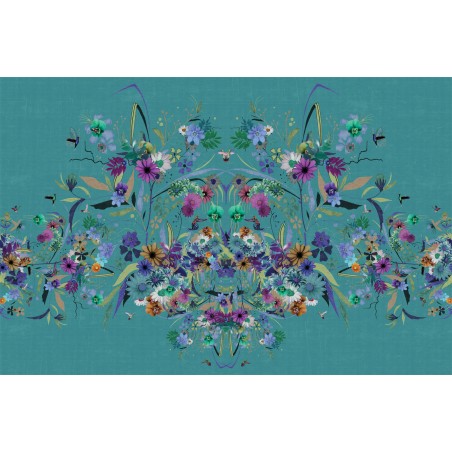 LondonArt KOLIBRIE 02 Collection 17