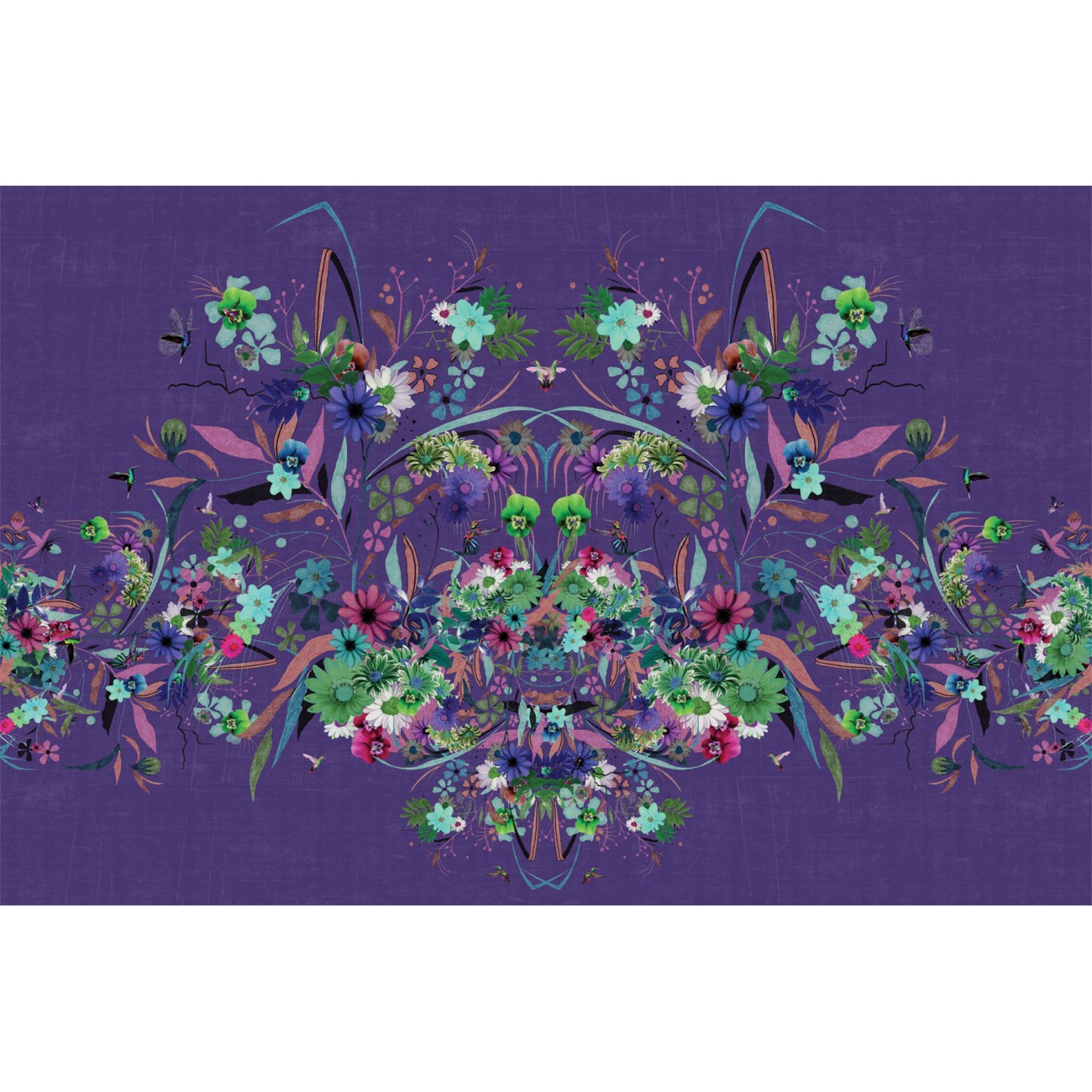 LondonArt KOLIBRIE 03 Collection 17