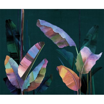 LondonArt FEUILLES 01 Collection 17