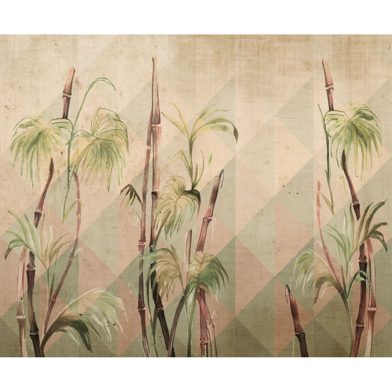 LondonArt BAMBOU 01 Collection 17