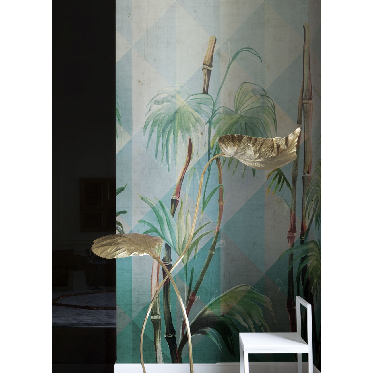 LondonArt BAMBOU 02 Collection 17