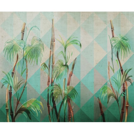 LondonArt BAMBOU 02 Collection 17