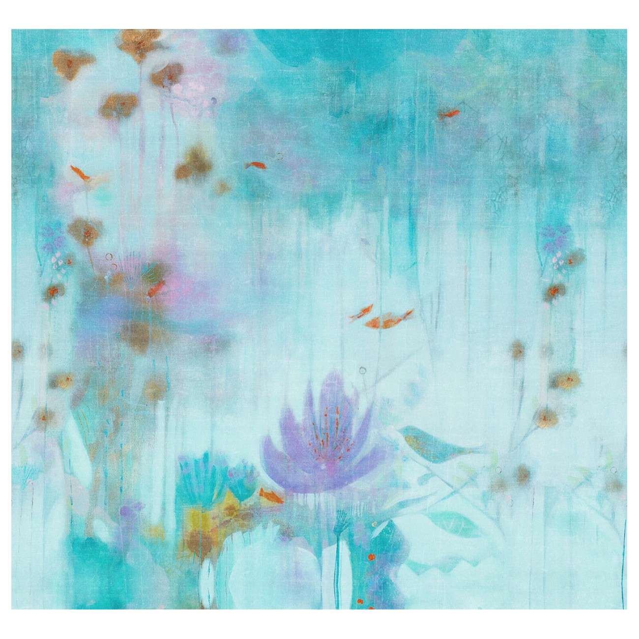 LondonArt THE EDGE OF GRACE 01 Collection 17