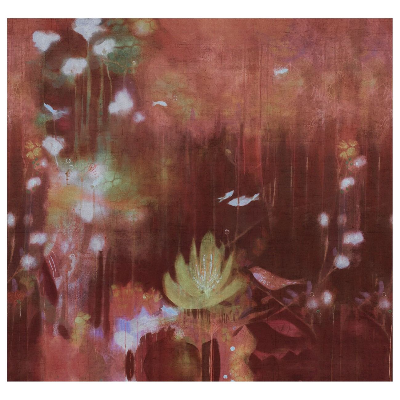 LondonArt THE EDGE OF GRACE 02 Collection 17