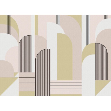 LondonArt IMPRESSION D'ORIENT 02 Collection 17