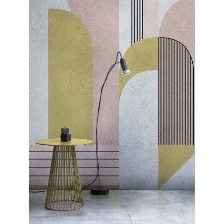 LondonArt IMPRESSION D'ORIENT 02 Collection 17