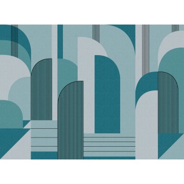 LondonArt IMPRESSION D'ORIENT 04 Collection 17